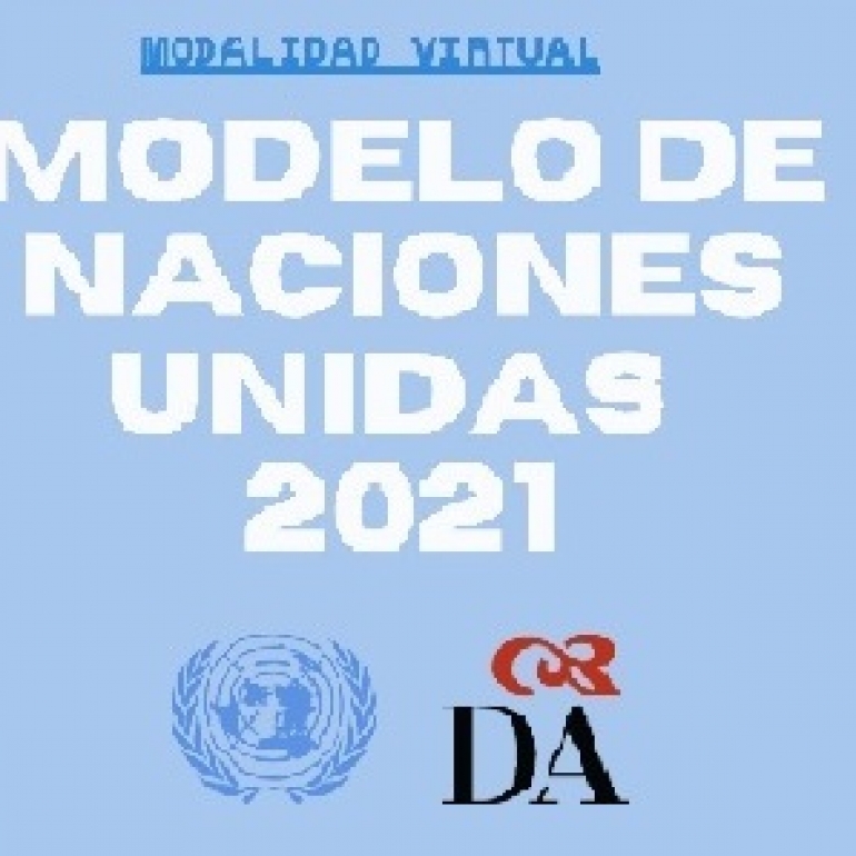 NACIONES UNIDAS 2021